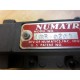 Numatrol LR3-0201 Numatics Limit Switch LR30201 WPin Plinger - Used