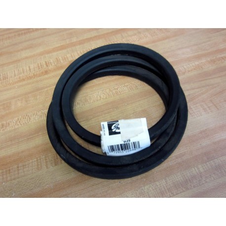 Goodyear B59 HY-T V-Belt 0095-0140