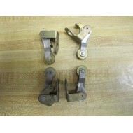 Honeywell 6PA1 Micro Switch Lever Lever Only (Pack of 4) - Used