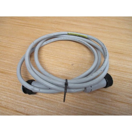 Brad Harrison DND11A-M020 Cable Assembly DND11AM020 - Used