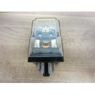 Square D 8501 KP12P14V20 Relay 8501KP12P14V20 Series D - New No Box