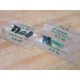 Tsubaki R.S. 40 Link RS40 Connecting Link (Pack of 2)