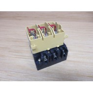 Allen Bradley 194R-NC030P3 Disconnect Switch 194RNC030P3 - Used