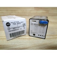 Allen Bradley 700-HA32Z24-3-4 Relay 700HA32Z2434 Series D