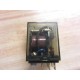 Fuji Electric HH62P-F Fujitsu Miniature Power Relay HH62P-F-DC24V . - Used