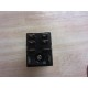 Fuji Electric HH62P-F Fujitsu Miniature Power Relay HH62P-F-DC24V . - Used