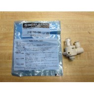 SMC ZFB100-06 Air Suction Filter For 6mm Tube ZFB10006