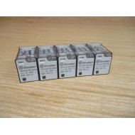 Finder 55.34.8.120.0030 Relay 553481200030 (Pack of 5) - New No Box