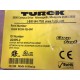 Turck RSSWRKSW 456-8M Profibus-DP Cordset U0395-2