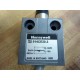 Honeywell 914CE20-3 Limit Switch 914CE203