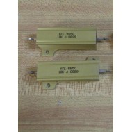 ATE RB50 Resistor 10KΩJ (Pack of 2) - Used