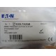 Eaton E22LTA2QB E-Stop Button Ser. A2