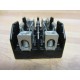 Bussmann H25030-2C Fuse Block (Pack of 3) - New No Box