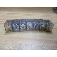 Allen Bradley 700-HC24Z24 Relay  700HC24Z24 Series B (Pack of 7) - New No Box