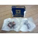 Square D 9998 CA-82 4P Size 1 Contact Kit 9998CA82