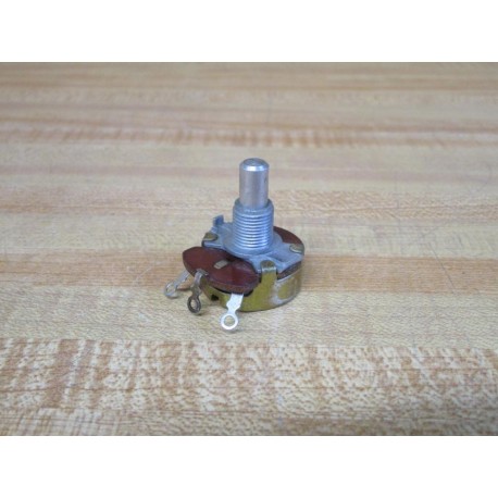 KB Electronics R1378807 Potentiometer 120-0001 - New No Box