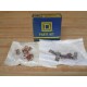 Square D 9998 SA-82 Schnieder Electric Contact Kit 9998SA82