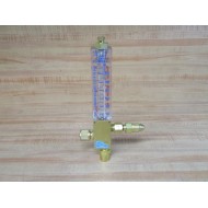 L-TEC L-32 Flow Meter L32 - New No Box