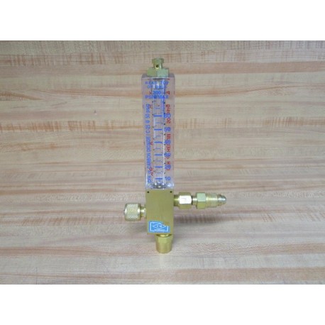 L-TEC L-32 Flow Meter L32 - New No Box