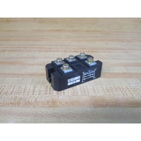 NIEC PT 758 Thyristor Module PT758 - New No Box