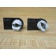ABB 1SFA611202R3006 Selector Switch M2SS3-30B (Pack of 2) - Used