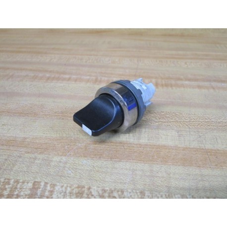 ABB 1SFA611202R3006 Selector Switch M2SS3-30B - New No Box