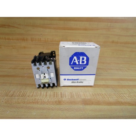 Allen Bradley 700-F040A1 Control Relay 700F040A1