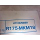 ITT R175-MKM18 Goulds Kit R175MKM18