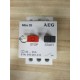 AEG 910-201-212 Starter MBS25 910-201-212-000 - New No Box