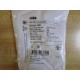 ABB 1SFA611202R3006 Selector Switch M2SS3-30B