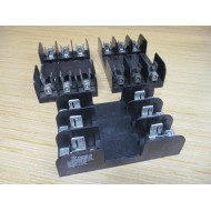 Gould 60303 Fuse Block 60303 (Pack of 3) - Used