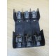 Gould 60303 Fuse Block 60303 (Pack of 3) - Used