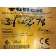 Turck RKC 4.4T-13-RSC 4.4TS101 Actuator and Sensor Cable 100004987