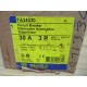 Square D FA34030 30A Molded Case Circuit Breaker