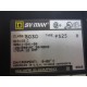 Square D 8030-PS25 SyMax 12A Power Supply Module 8030PS25 Ser.C + Ser.B - Used