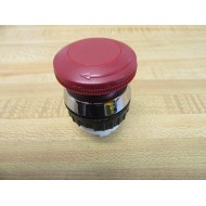 Hafner BA22303 E-Stop Switch - New No Box