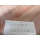 Square D 9065-SD015 Thermal Overload Relay 9065-SDO15 - New No Box