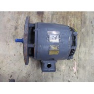 Louis Allis 056-531-0001 Motor 05653510001 - Used