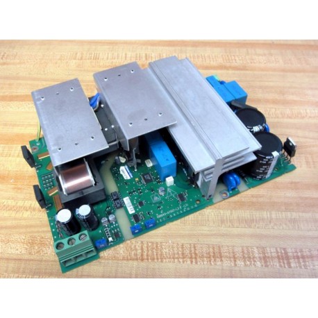 Siemens C98043-A7507-L3 Power Supply Board C98043-A7507-L3-L3 - Used