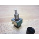 Electro P26995 Miniature Push Switch 0207 1A 125VAC 3007-93-45 - New No Box