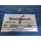 Shuttleworth 20GEDC Morse Gear Reducer - Used