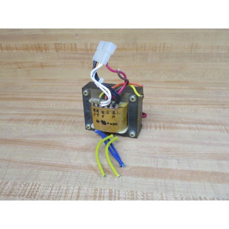 Generic 8619 Transformer 0185 - Used