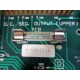 Barber-Colman A-13015-2 DC Sequence Output PCB A130152 - Used