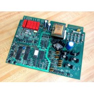 Barber-Colman A-13010-3 Temp. PCB A130103 33-1233-1 - Used