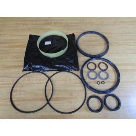 Mecman 04903-516-04 Seal Kit 95W12