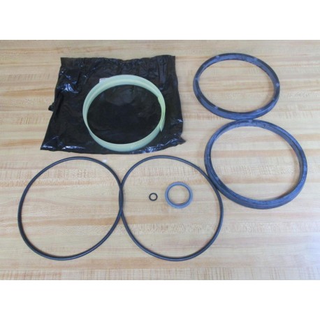 Mecman 04903-516-04 Seal Kit 95W12 Partial Kit