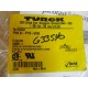 Turck PKW 3Z-P7X2-4S90 PicoFast Cordset U0080-1