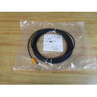 IFM Efector ADOGF030MSS0005H03 Female Cordset EVC142