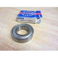 Nachi 6005ZZ C3SRI-2 6005ZZC3SRI2 Bearing