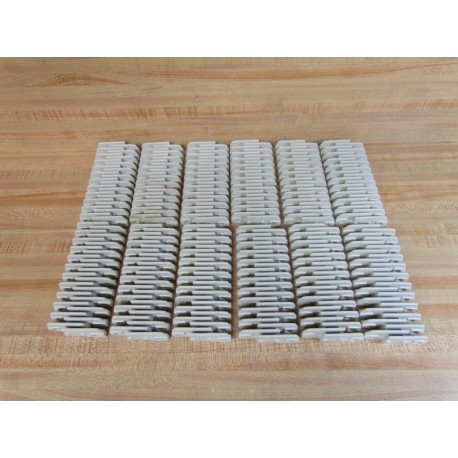 Regina 80300041 Conveyor Belt Pieces (Pack of 12) - New No Box